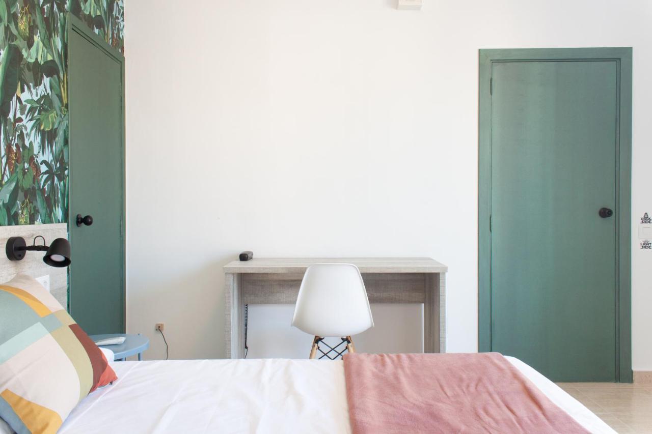 Hotel 4U Miranda - Adults Only Santa Ponsa Exterior foto