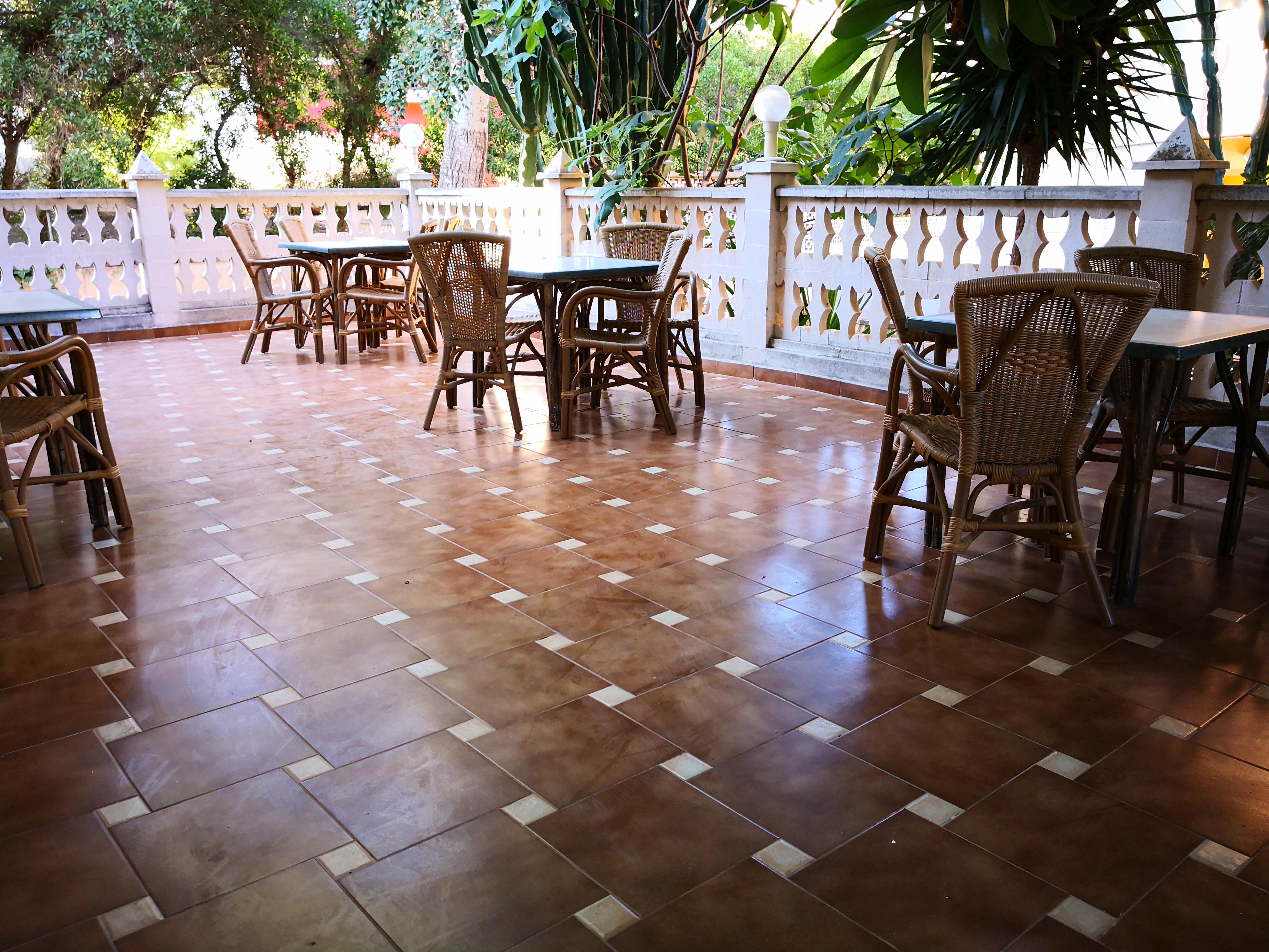 Hotel 4U Miranda - Adults Only Santa Ponsa Exterior foto