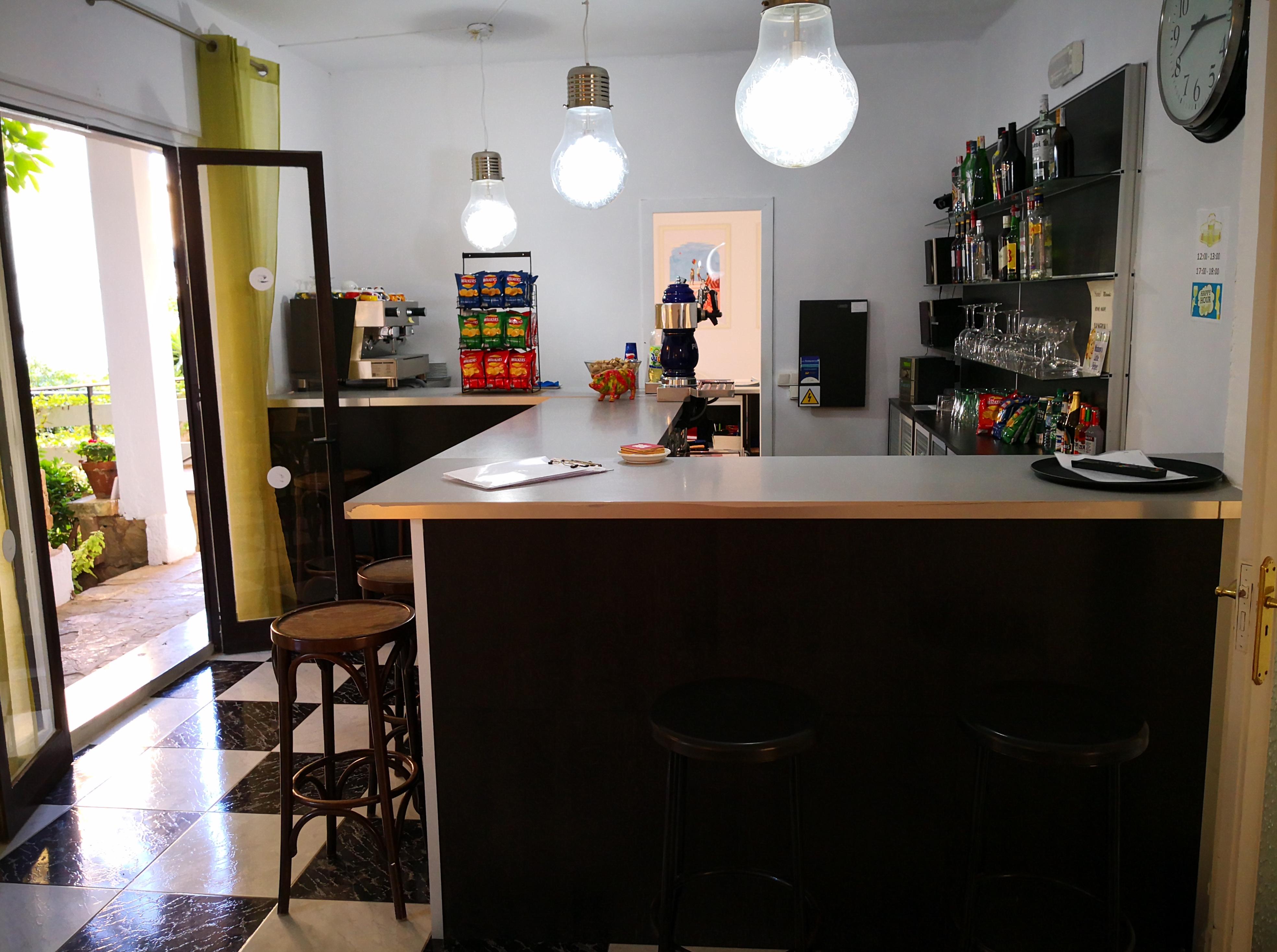 Hotel 4U Miranda - Adults Only Santa Ponsa Exterior foto