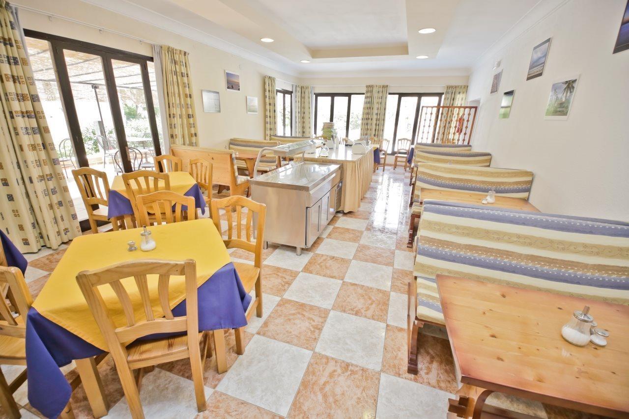 Hotel 4U Miranda - Adults Only Santa Ponsa Exterior foto